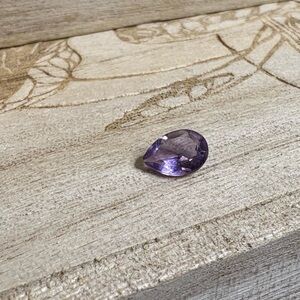 Bolivian Amethyst .94 ct